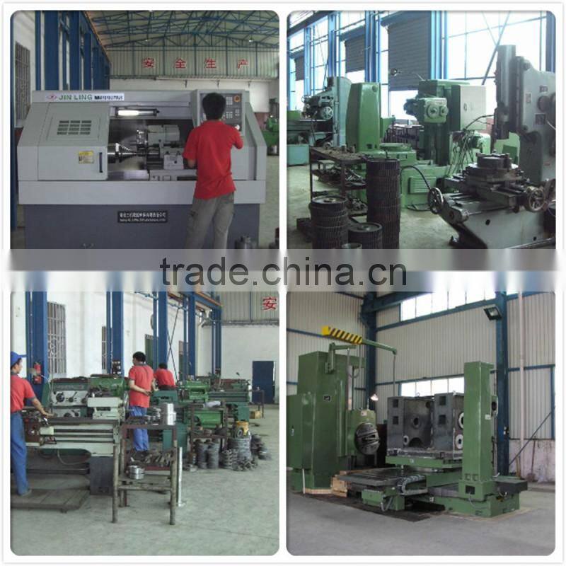 China manufacturer ISO electric hydraulic power station