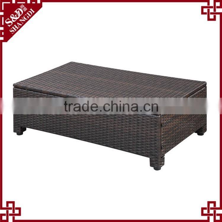 Modern simple sofa set design cheap rattan weave outdoor patio furniture