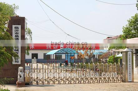 Industrial Industrial Making Automatic Crepe Machine With CE Approval