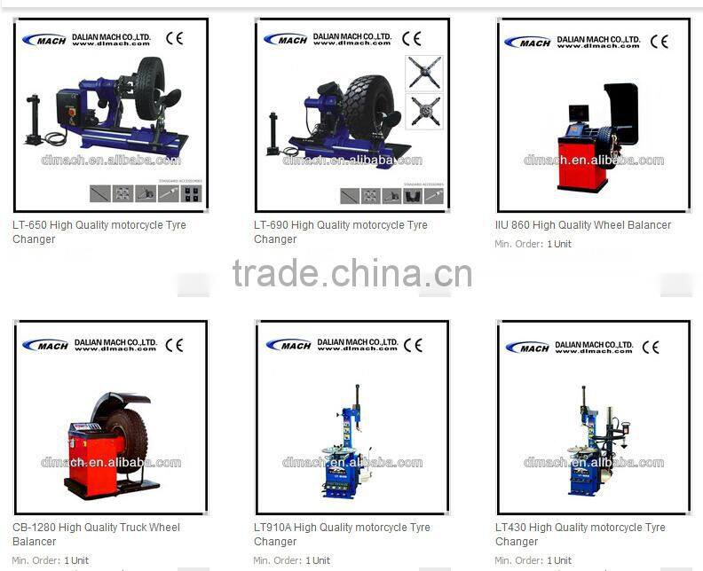 NHT822 Tire Demounting Tool