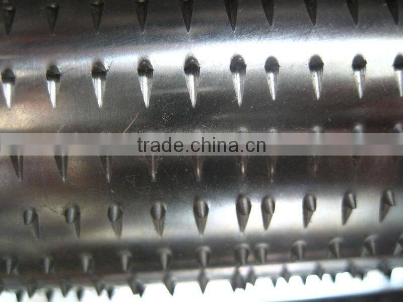 GRT-CG22DM 900W/1.2HP Double Heads Electric Cheese Grater