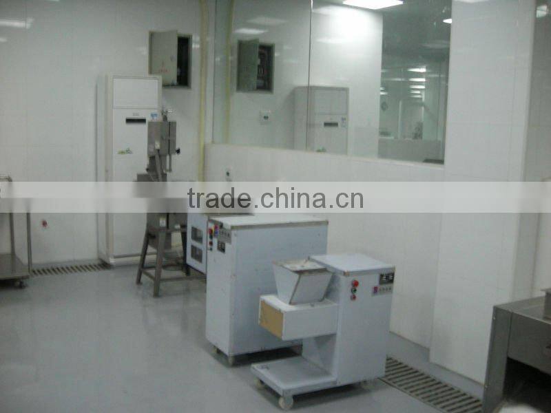 Wuhan Railway Department Fast Food Factory