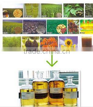 biodiesel B100 exports used vegetable oil for biodiesel