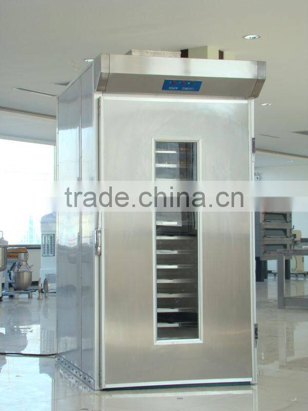 bakery fermeting room