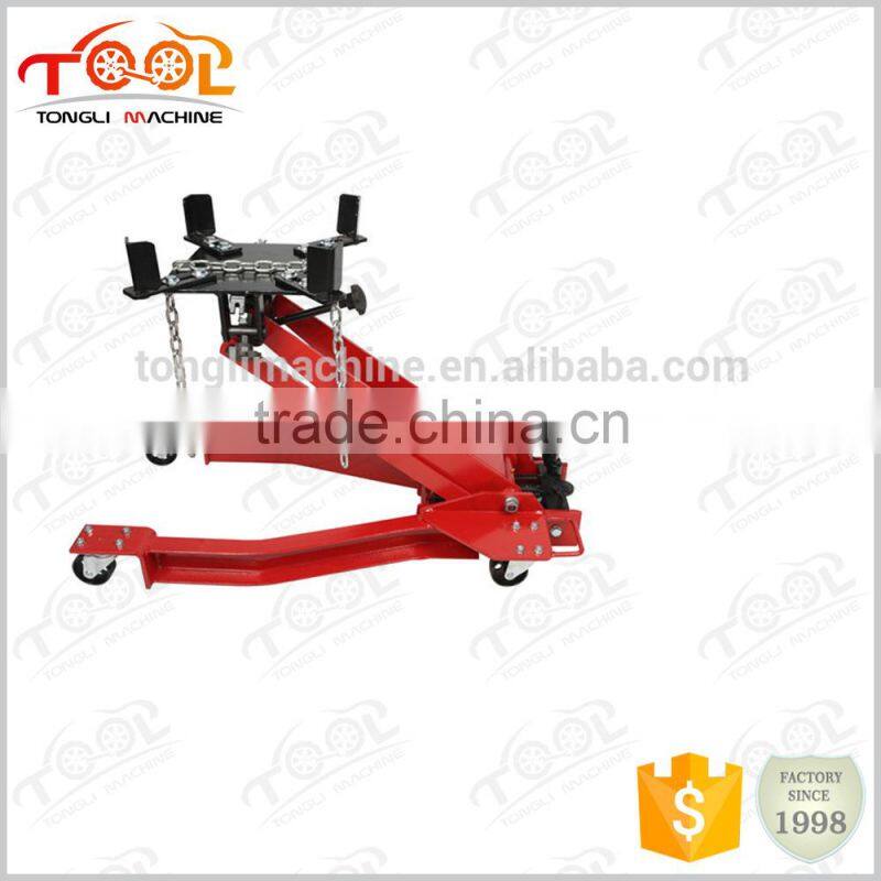 TL0702-1 Low Position Transmission Jack