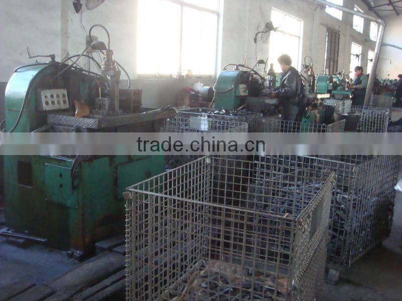 10" Aluminum alloy pipe wrench