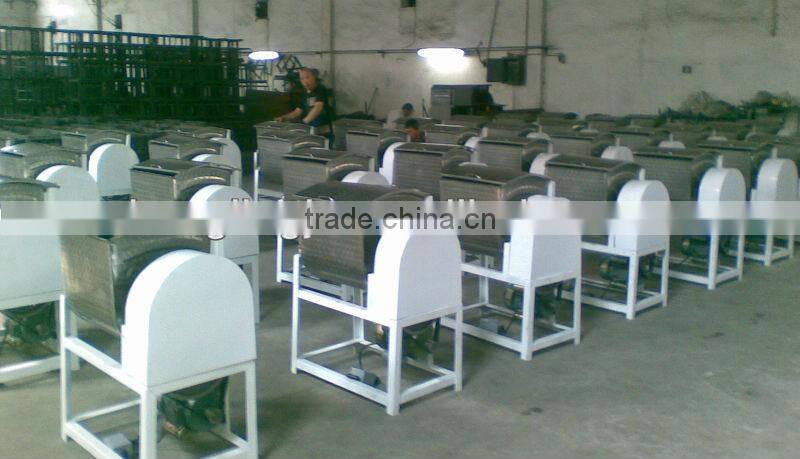 Noodle Making Machine Dough Presser