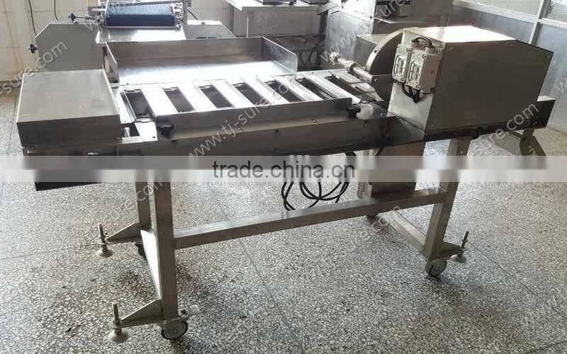 Fish Head Cutting Machine