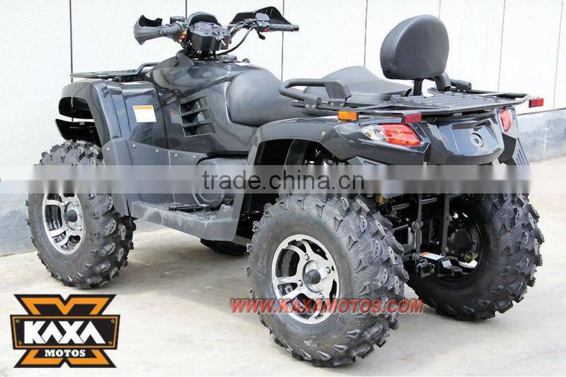 550cc 4x4 ATV Quad