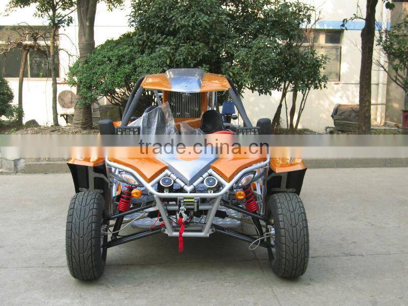 TIKING TK11000GK 4x4 Chery engine go karts