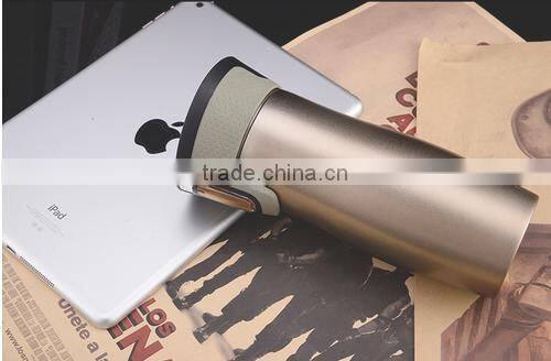 New 500ml top-rated 304 stainless steel metalvacuum thermos custom logo travel mug