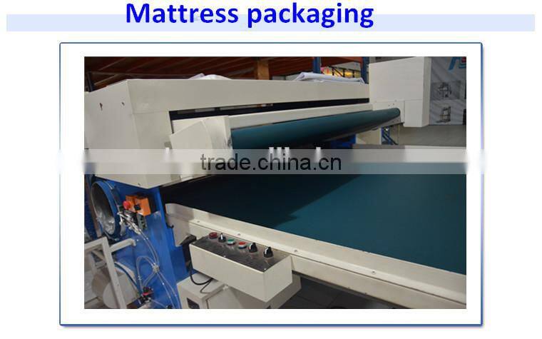 automatic mattress closing machine made in China