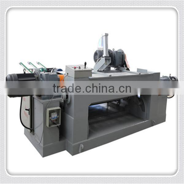 Hydraulic Debarker Machine | Wood Log Debarking Machine