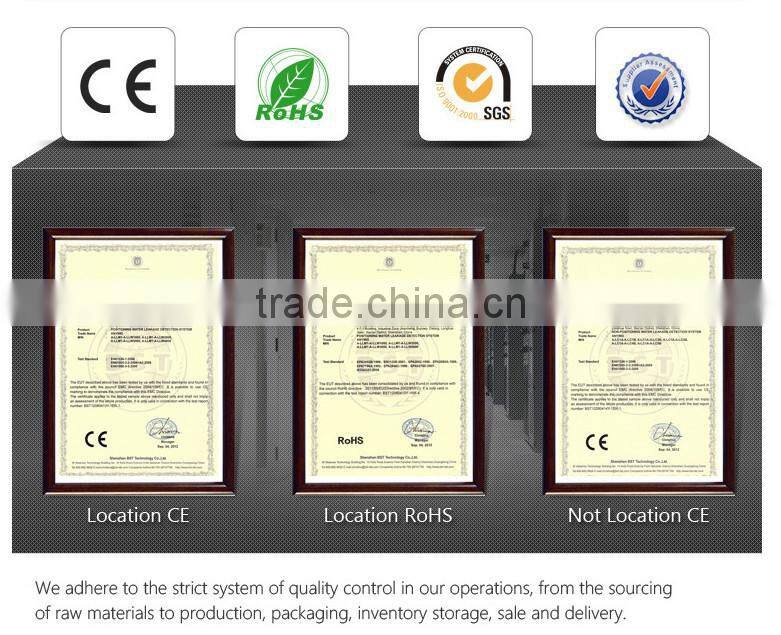 2016 RS485 MODBUS free software soil salinity sensor/soil EC sensor/soil tester