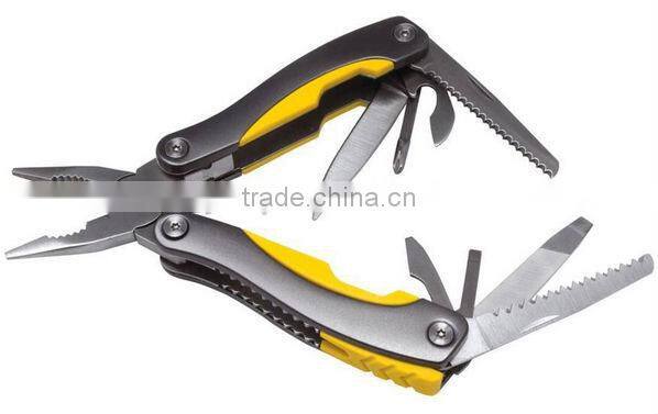 Multifunctional Tool