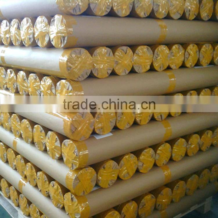 aluminum foil kraft paper laminate