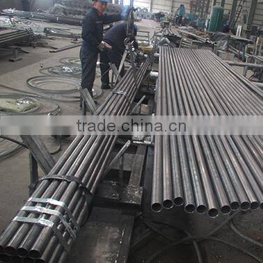 1/2'x1.0mm ASTM A500 ERW tubular section weight