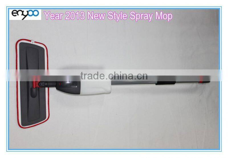 spray floor mop