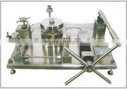 LGSY 6005 Manual hydraulic source