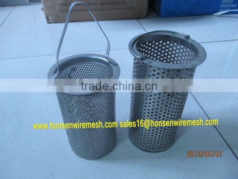 2013 Cheapest Filter 16 years Factory