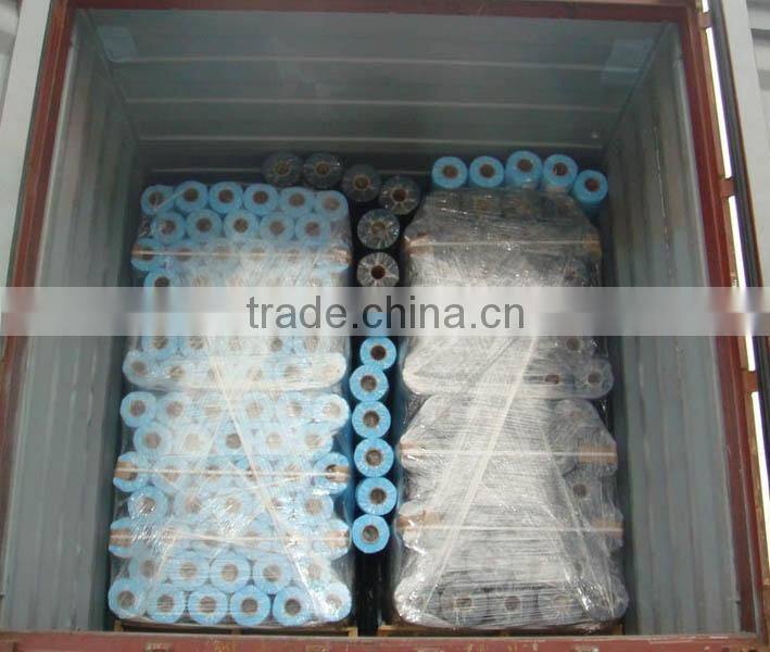 roof membrane for pitched roof underlay