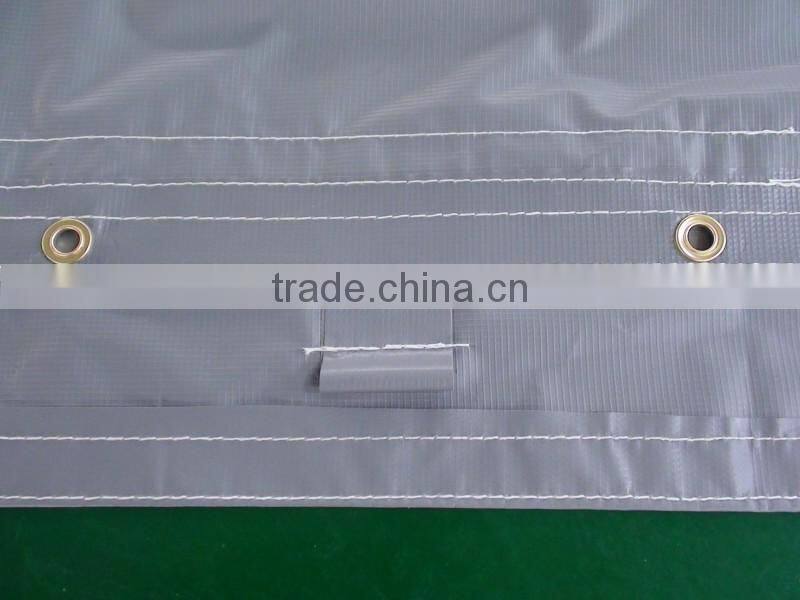 Flame retarding/Hot sale laminated fabric