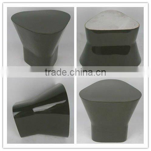 step stool tree shape of fiber glass stool brown color of stool