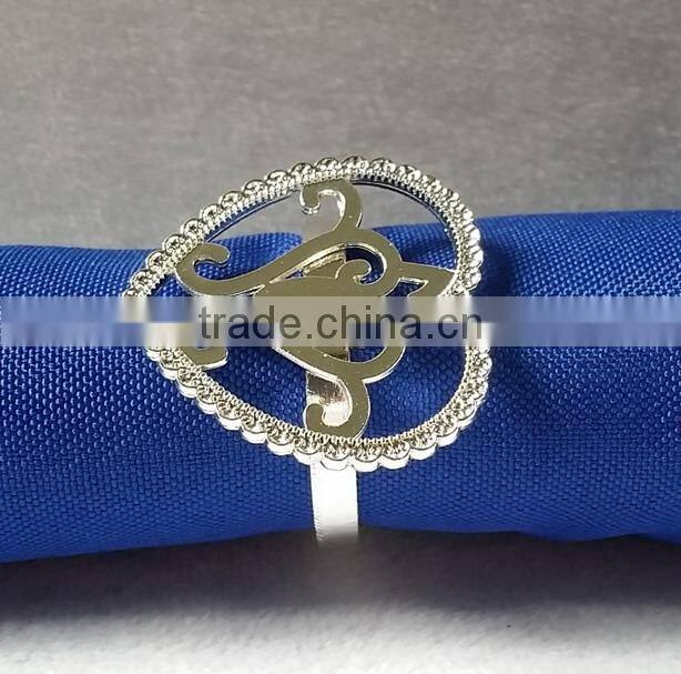 bulk cheap napkin holder ring