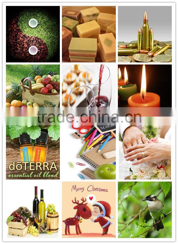 2015 top grade latest design handmade decorative wooden essential oil packing box