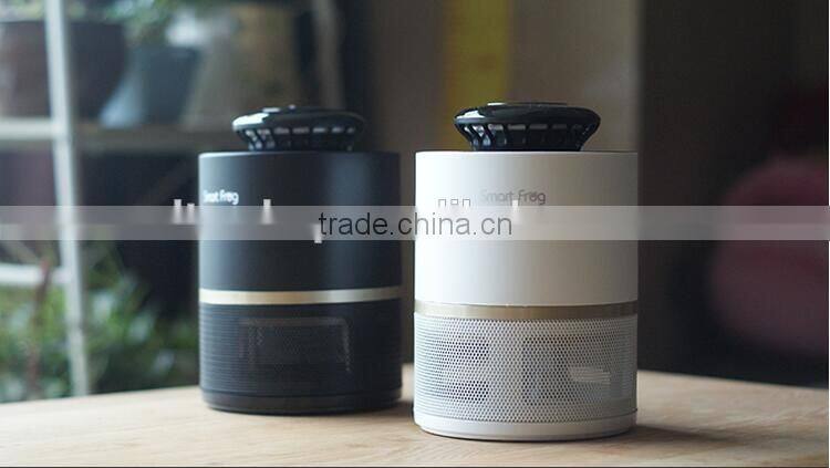 New Arrival Photocatalyst mosquito mosquito repellent lamp Silent None radiation Ionizers mosquito repellent lamp