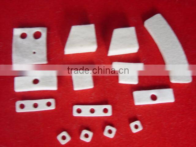 wool felt belt felt seals