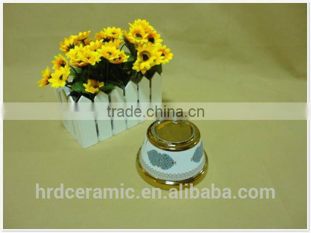 2014 China hot sale Round Salad Ceramic Bowl/New Style Home Use Bowls