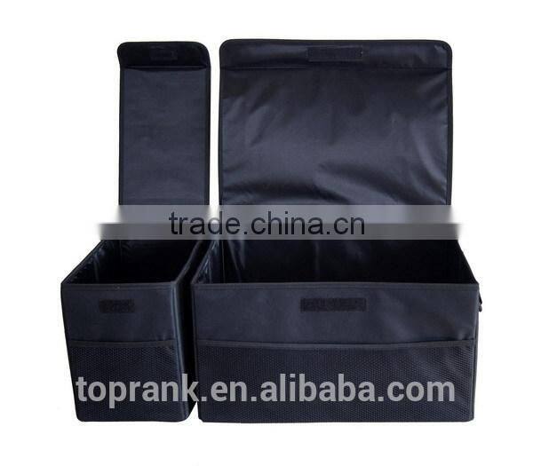 2 IN 1 STORAGE BOX