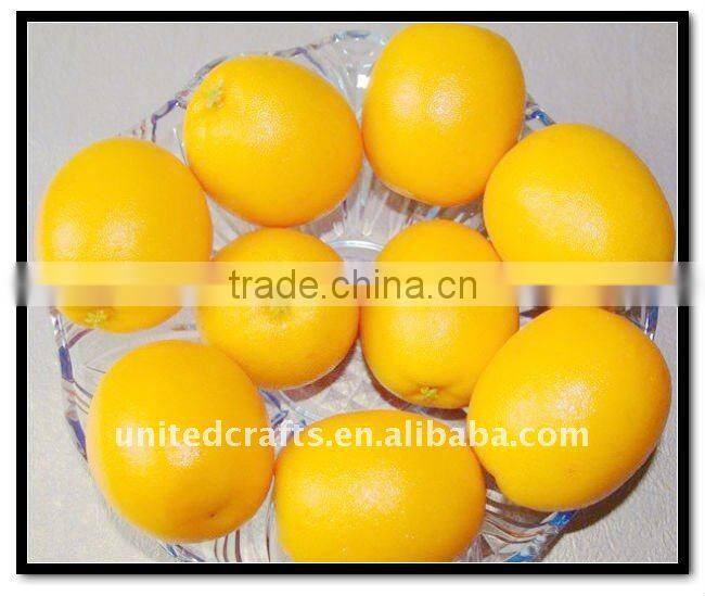 HOT-SELLING !! PROMOTIONAL fruit and vinegar decoration