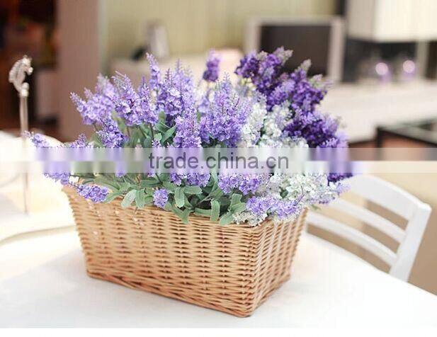 Hot selling cheap flower basket