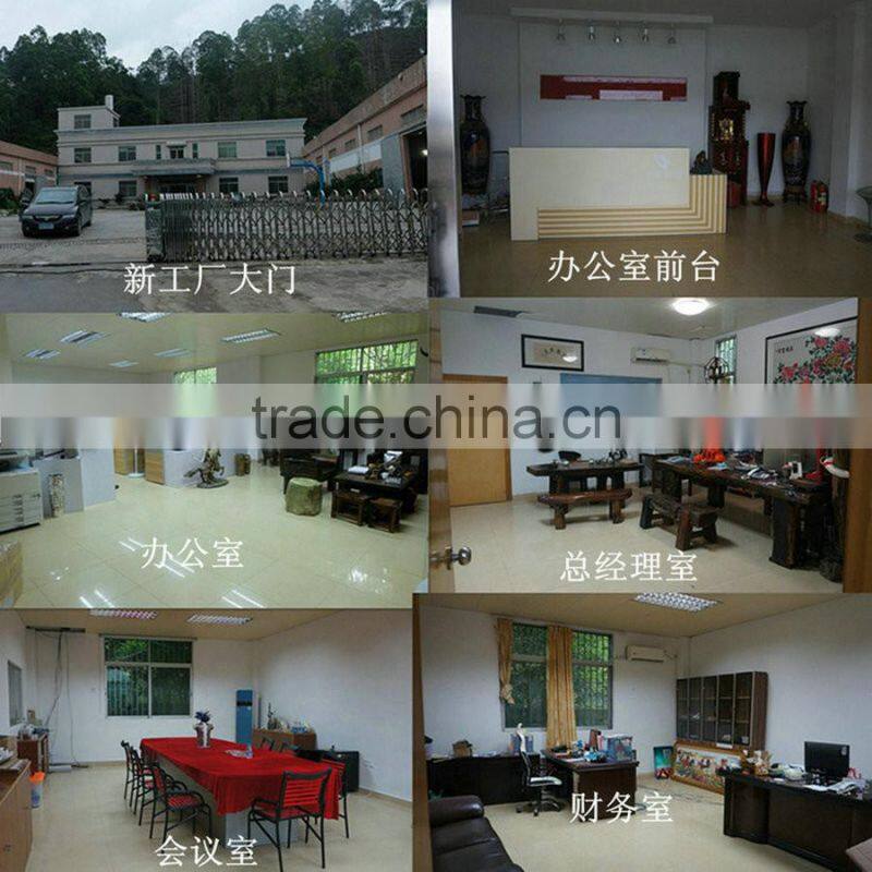 Fiberglass flower pots