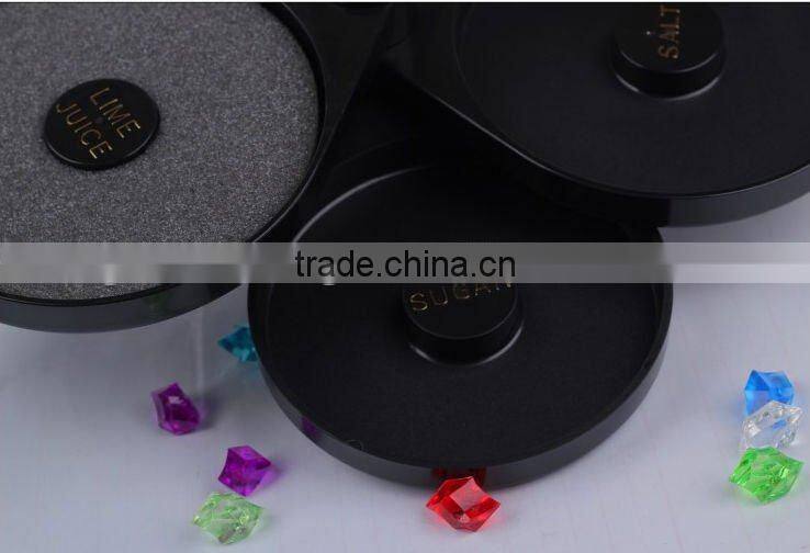 3-Layers Bar Seasoning Box