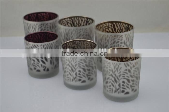 dragon candle holder