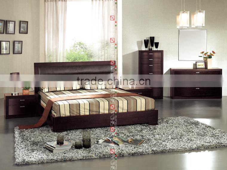 drawer dresser / decorative dresser mirror / french style furniture dresser T-13