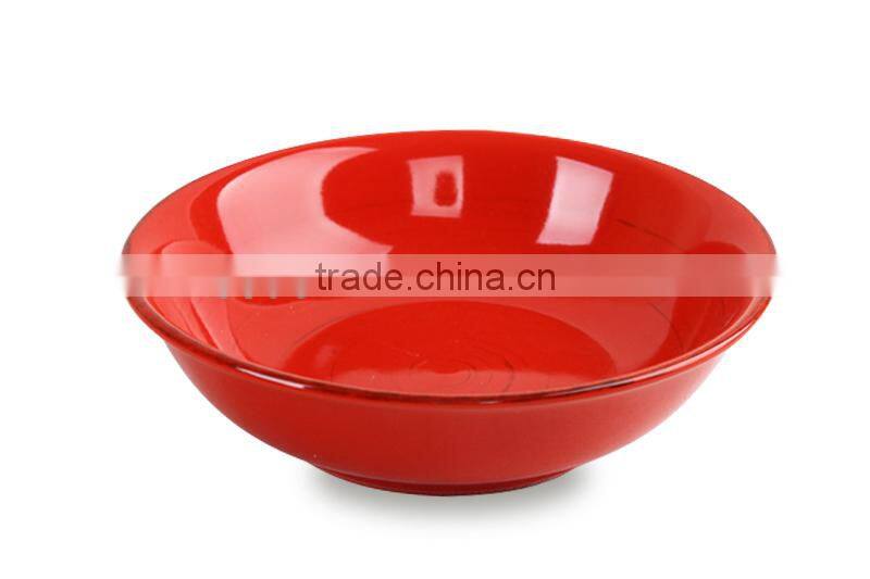 Ceramic Dinnerware Soup Bowl