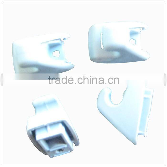 20 years old PA66 car parts plastic injection mould for automotive plastic parts