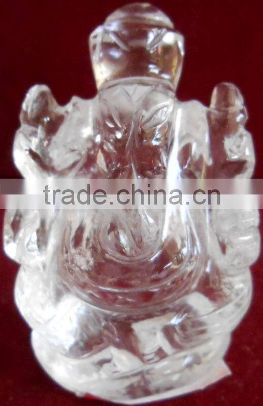Precious And Semi Precious Stone Carving Statue Figure Sculpture