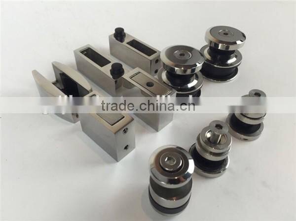 High Quality Well Design Sliding Door Fitting/Glass Shower Doors Fittings/Sliding Door Accessories