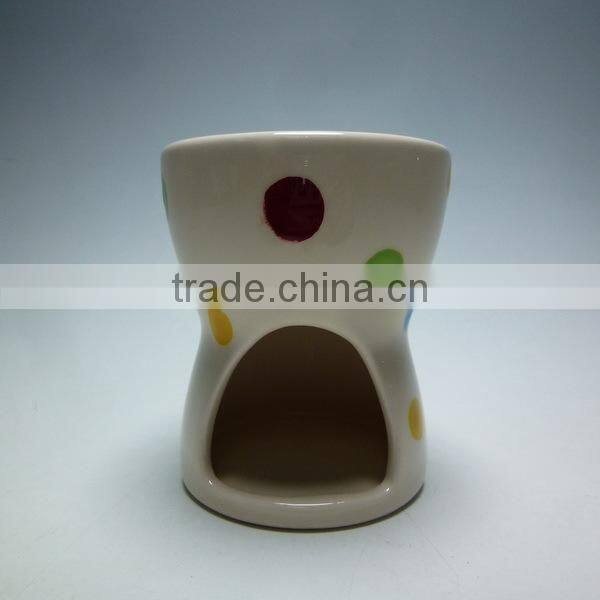 Ceramic Aroma Burner/Incense Burner/Ceramic Aroma Camp/Tart Burner