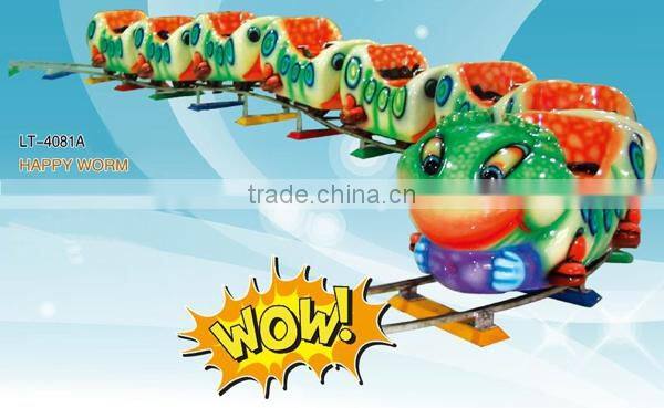 Wholesale high quality amusement park dreamland train