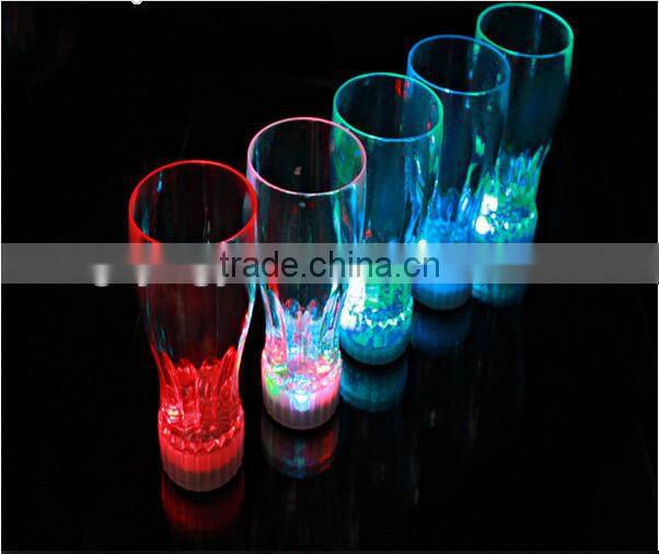 wholesale led lighting Plastic PS party cup supplier
