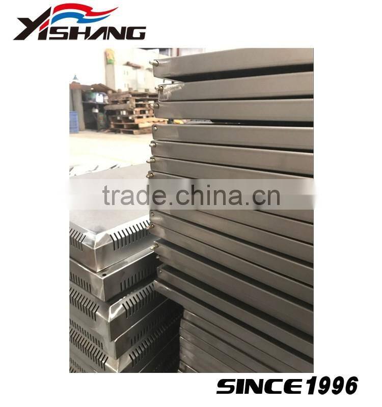 OEM services machining parts precision metal cnc