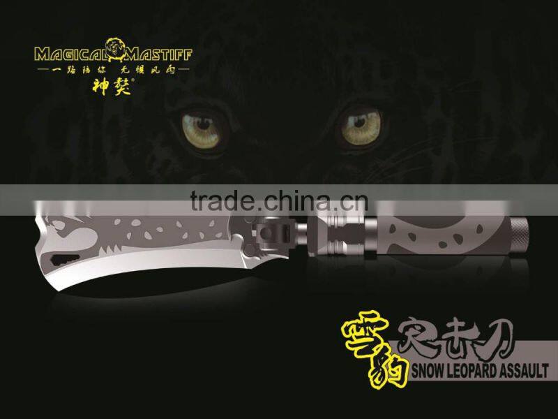 Big Professional big Multi Function Knife Multi Tool