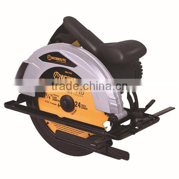 Power Tools 185mm Shaft Circular Saw