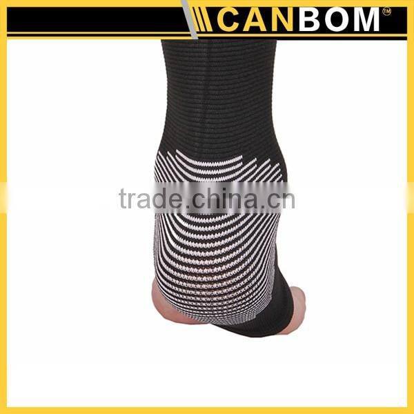 Attractive Factory Price High Stretch Yarn Protect The Ankle